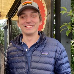 Meet your Posher, Jacob